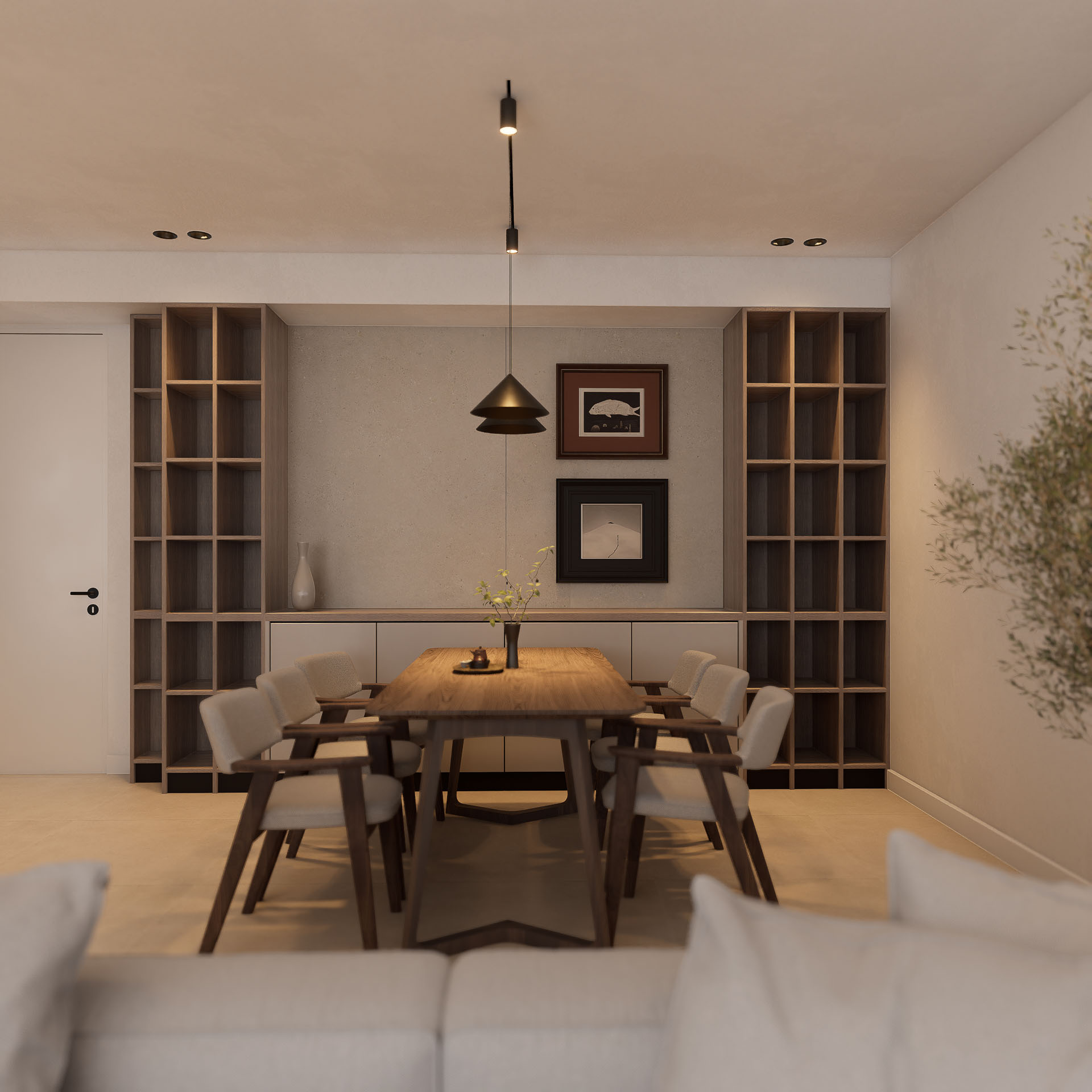 Stan 10 galerija slika 10 - VIP Home Požarevac novogradnja